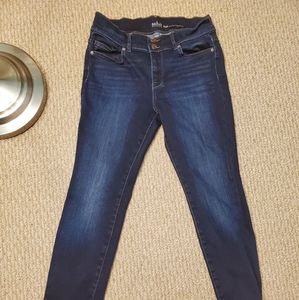 New York and Company high waist leggings